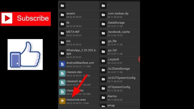 cara reqode genti nama WhatsApp di apk MT Manager смотреть онлайн