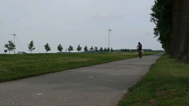 Test The Best Specialized Klamer Fietsen