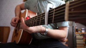 (18+) Дубовый гаайъ  - Когда ты вернешься