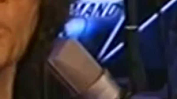 The Howard Stern Show - Daryl Hall