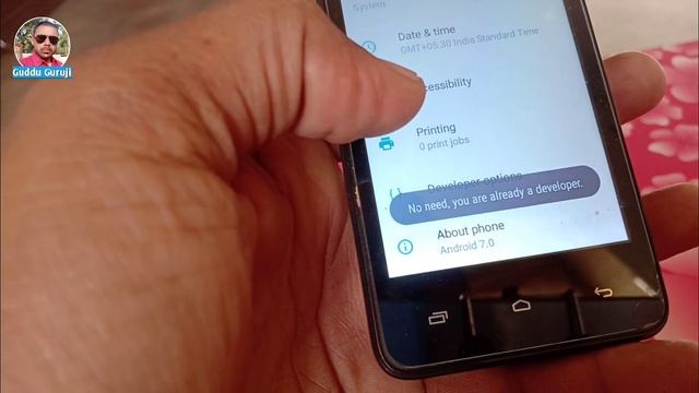 How To Increas Battary Backup In Mobile|mobile battery jaldi khatam ho jati hai|Guddu Guruji смотреть онлайн