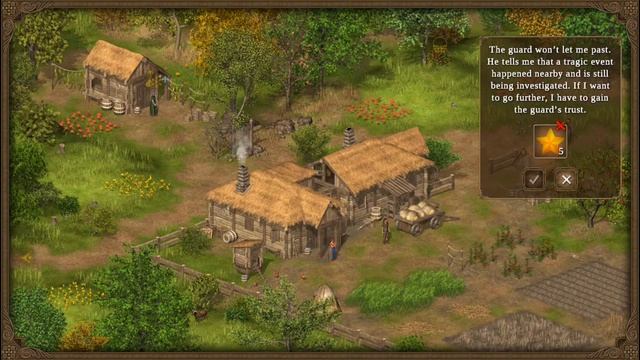 Hero of the Kingdom: Tales 1 смотреть онлайн