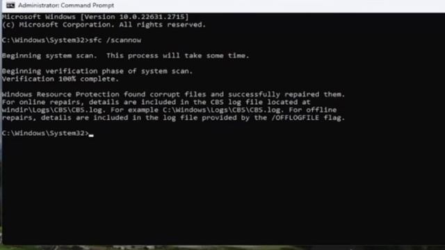 حل مشكلة تحديث الويندوز / Fix 0x8024A003 Windows Update Error смотреть онлайн