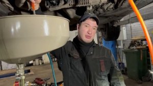 Аппаратная (полная) замена масла АКПП - пошаговая инструкция  на примере БМВ Х5 Е70