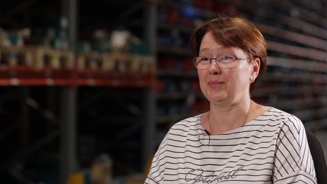 Ценности ЦКИ. Команда и развитие. смотреть онлайн