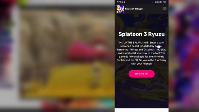 Splatoon 3 Boots on Yuzu Emulator PC ✅ Download & Installation Guide смотреть онлайн