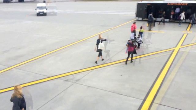 We are in Moscow смотреть онлайн