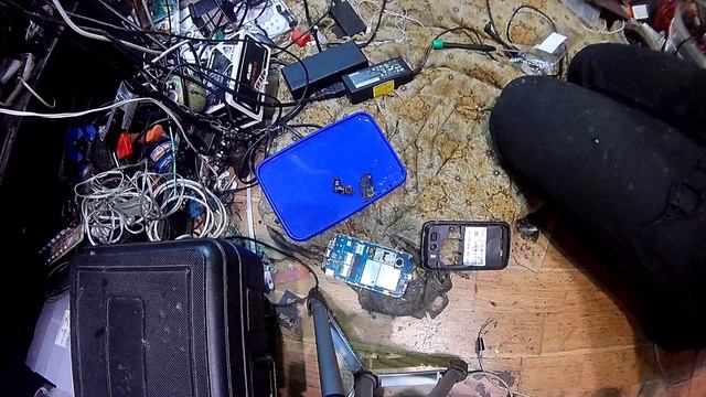 touchscreen replacement / замена сенсора - тачскрина DNS S4502m/S4502/Highscreen Boost смотреть онлайн