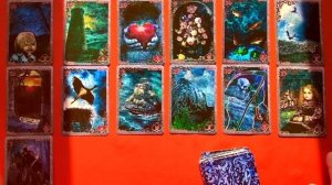 Что мне нужно знать прямо сейчас🌹Какие двери откроются. Какие перемены по судьбе. Колена Таро