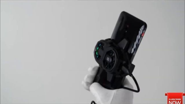 The Red Magic 6 Unboxing - A Serious Gaming Phone (2021) + Gameplay смотреть онлайн
