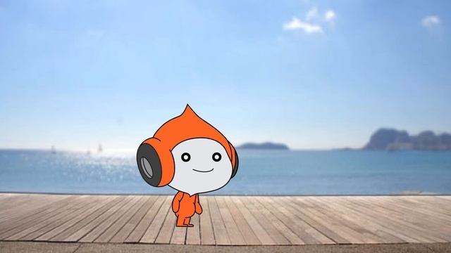 Pico and The Donut смотреть онлайн