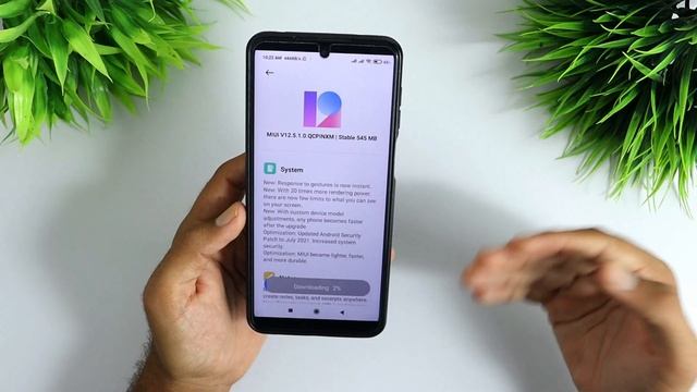 MIUI 12.5 India Stable V12.5.1.0 Update For Redmi 8, Redmi 8A, Redmi 8A Dual смотреть онлайн