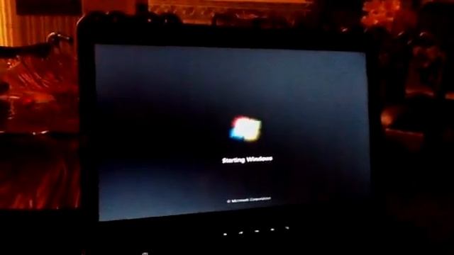 Windows 7 freeze at welxome screen help me..... смотреть онлайн