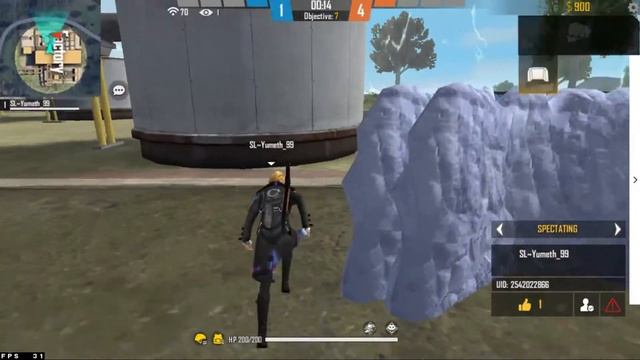 ⭕RAWANA sʟʙ vs SL Yumeth sʟʙ ⭕ 1vs1 Gamer Club lk 😎 смотреть онлайн