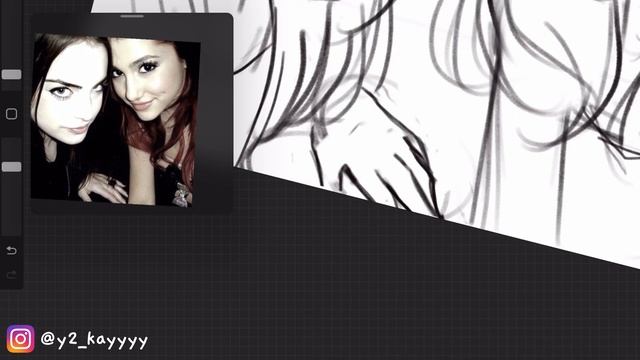Do A Style Study with Me! смотреть онлайн