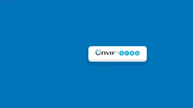 ONVIF Profile Concept смотреть онлайн