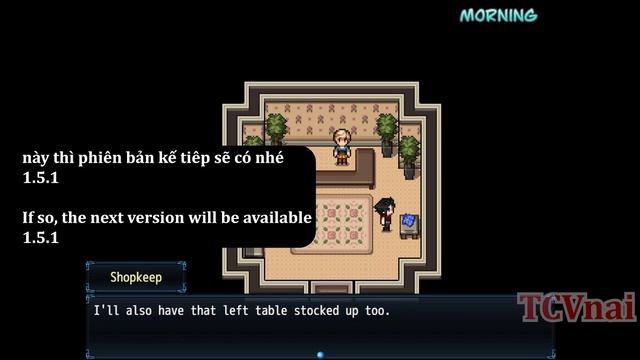 Zombie's Retreat 2 v0.15.1: Lucy và Jamie смотреть онлайн