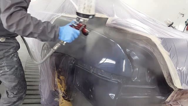 Car Repair: Jaguar XJ смотреть онлайн