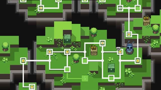 Paul and Percy - Gameplay Video смотреть онлайн