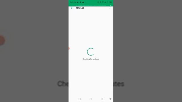 what is XOS Lab and how it can b useful for android mobile смотреть онлайн