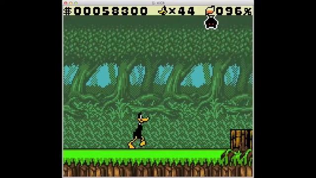 Daffy Duck: Fowl Play |01| Lots of Fail & Lots of Fun! смотреть онлайн