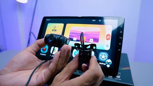 REVIEW HEADUNIT ORCA ADR 9988 PRO PLUS GEN 2 #smreview смотреть онлайн