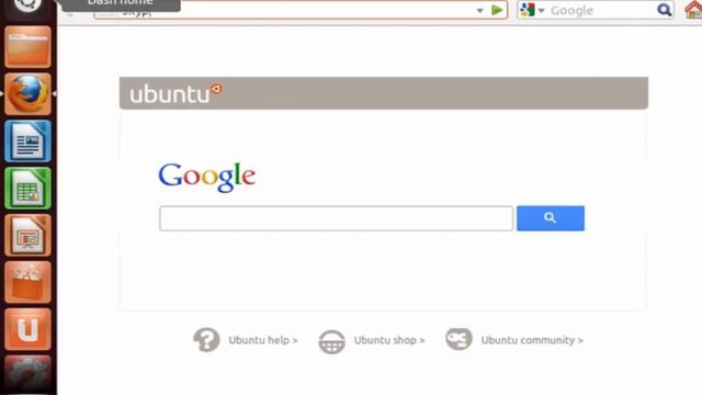 ubuntu software center смотреть онлайн