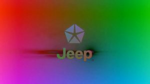 Jeep Logo Effects (Sponsored By Preview 2 Effects)