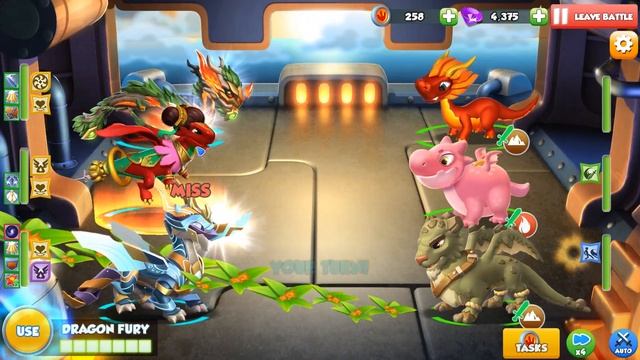 #DML Weekend 63 - Are you ready for Divine Event? - Dragon Mania Legends смотреть онлайн