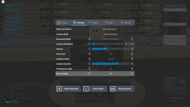 Phantom Force RYZEN 3 1200 RX 570 смотреть онлайн