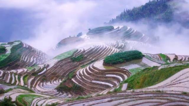 Windows 7 China Wallpaper смотреть онлайн