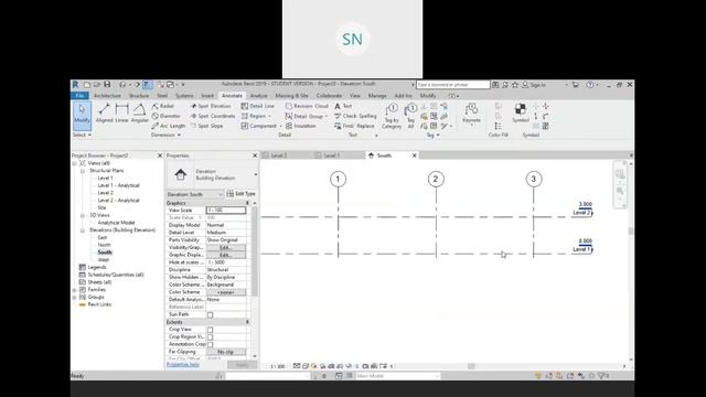 SaiCad Expert Session | Revit Structure Modeling Live Recording | 10 AM Session on Sat 27th June смотреть онлайн