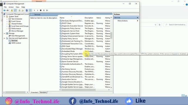 HOW TO DISABLE WINDOWS 10 UPDATING PROBLEM | 100% SOLVED |#Info_TechnoLife смотреть онлайн