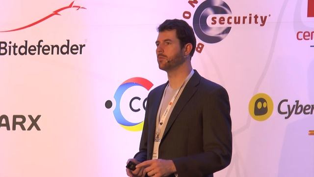 DefCamp 2015 -From Hype Hangover to Happy Hacking: Shaping the World through Shaping Actions смотреть онлайн