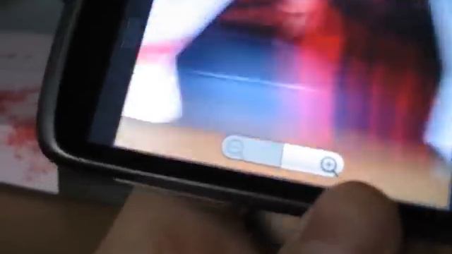Camera application review in Android 2.1 смотреть онлайн