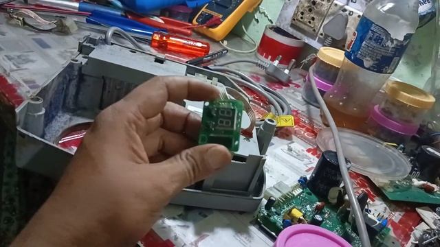 E4 Jack Overlock Machine || EA Error E4 Jack Machine || Jack Sewing Machine смотреть онлайн