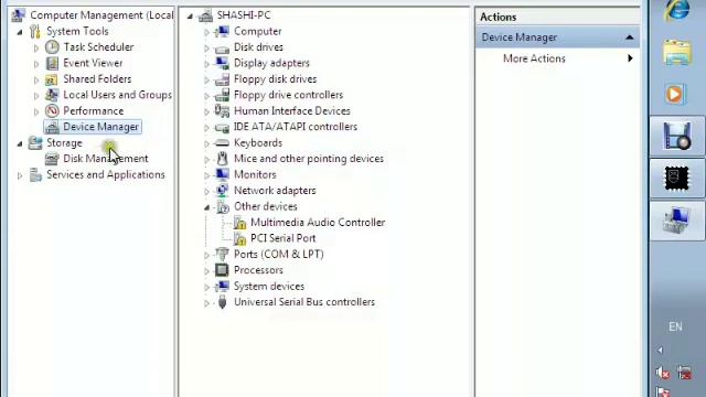 #2 How to use Flash Magic Software for COM Port or Serial Communication Testing смотреть онлайн