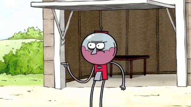 Benson raging but with random Windows Sound Effects смотреть онлайн