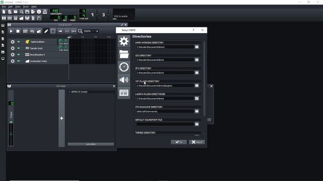 BF soundfont in LMMS (Window 64 Bit Only) смотреть онлайн