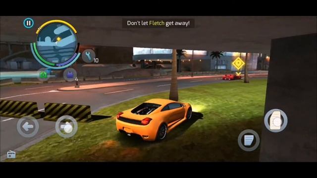 Charmed, I'm Sure (Devil's Due) - Full Walkthrough | Gangstar Vegas(Android: 1.1.5a) смотреть онлайн