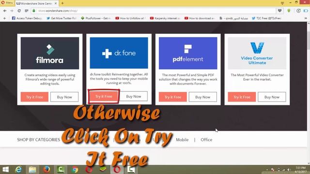 Download Wondershare Dr.Fone 2017 смотреть онлайн