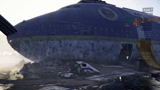 Evoo Gaming Laptop RTX 2060 LP06 - Tom Clancy's The Division 2 1080p смотреть онлайн