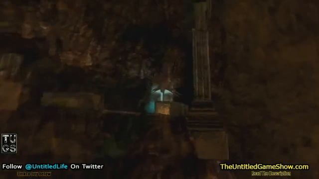 Demon's Souls 2-3 Killing The Dragon God Commentary смотреть онлайн