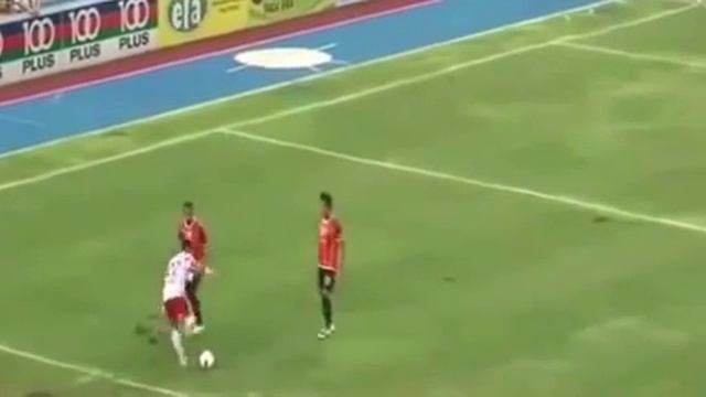 HACE EL RIDÍCULO IMITANDO A NEYMAR JR смотреть онлайн