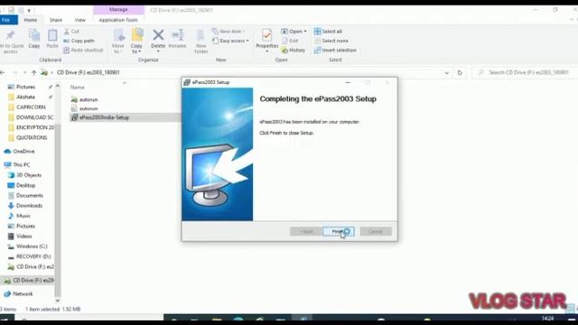 How to Install E pass Token Driver смотреть онлайн