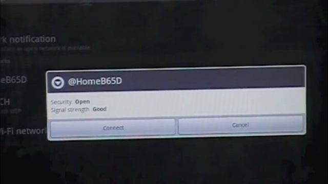 How to connect to WIFI - ZT-180 Android Tablet смотреть онлайн