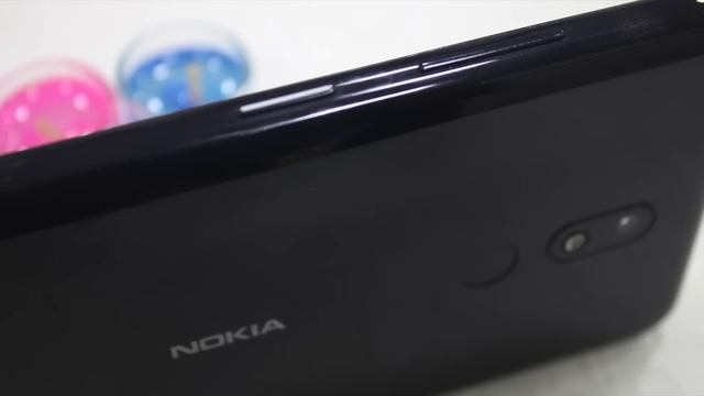 Nokia 3.2 Unboxing, FAQ and First Impressions смотреть онлайн