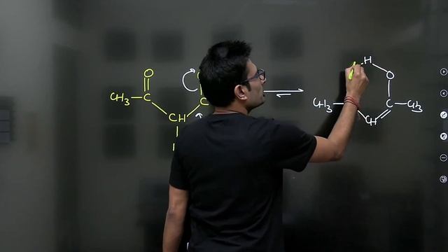 JEE: GOC | Tautomerism | Unacademy JEE | JEE Chemistry | Ashwani Tyagi смотреть онлайн