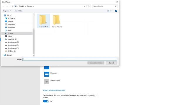 Windows 10 lock screen wallpaper auto change смотреть онлайн