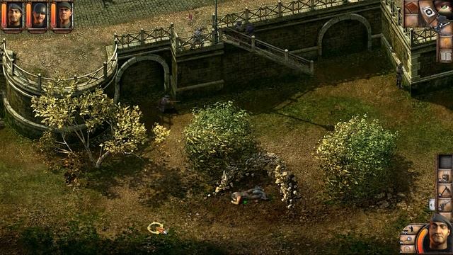COMMANDOS 2 HD REMASTERED #1 HUYỀN THOẠI COMMANDOS TUỔI THƠ TRỞ LẠI !!! смотреть онлайн